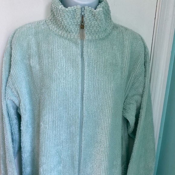 Stan Herman Intimates & Sleepwear Vintage Stan Herman Long Chenille Bathrobe Vguc Poshmark